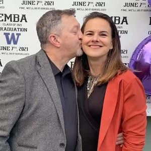 Meet your Posher, Michele